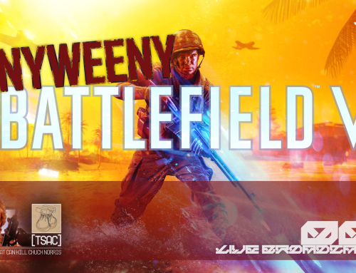 Battlefield V – Live Broadcasting #003